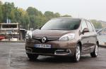 Renault Scenic 2013 года
